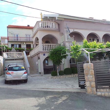 Apartment Crikvenica, Vinodol 8 Exterior foto