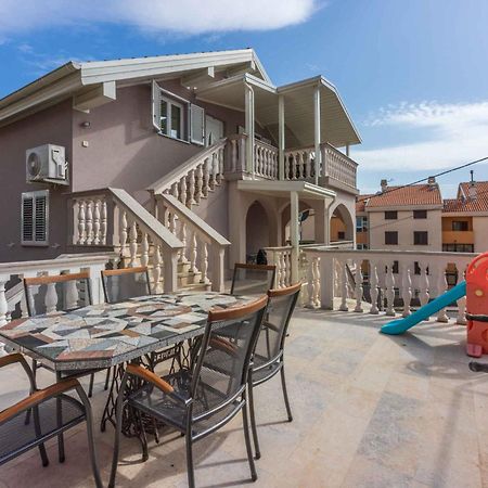 Apartment Crikvenica, Vinodol 8 Exterior foto