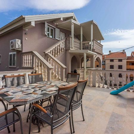 Apartment Crikvenica, Vinodol 8 Exterior foto