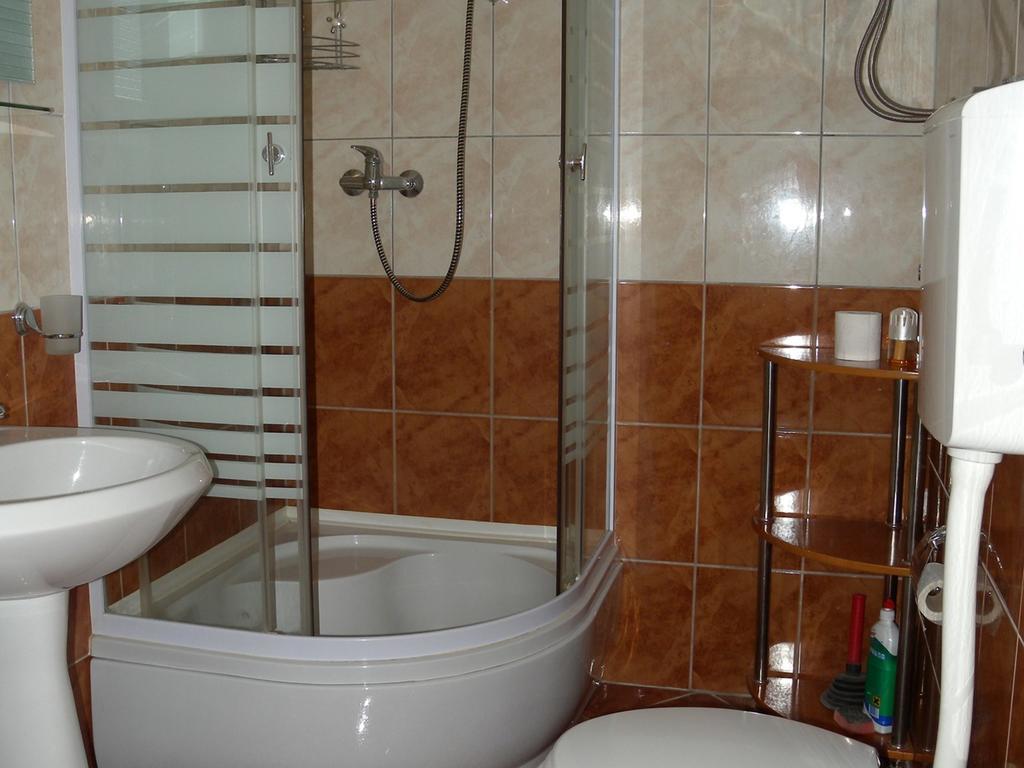 Apartment Crikvenica, Vinodol 8 Exterior foto