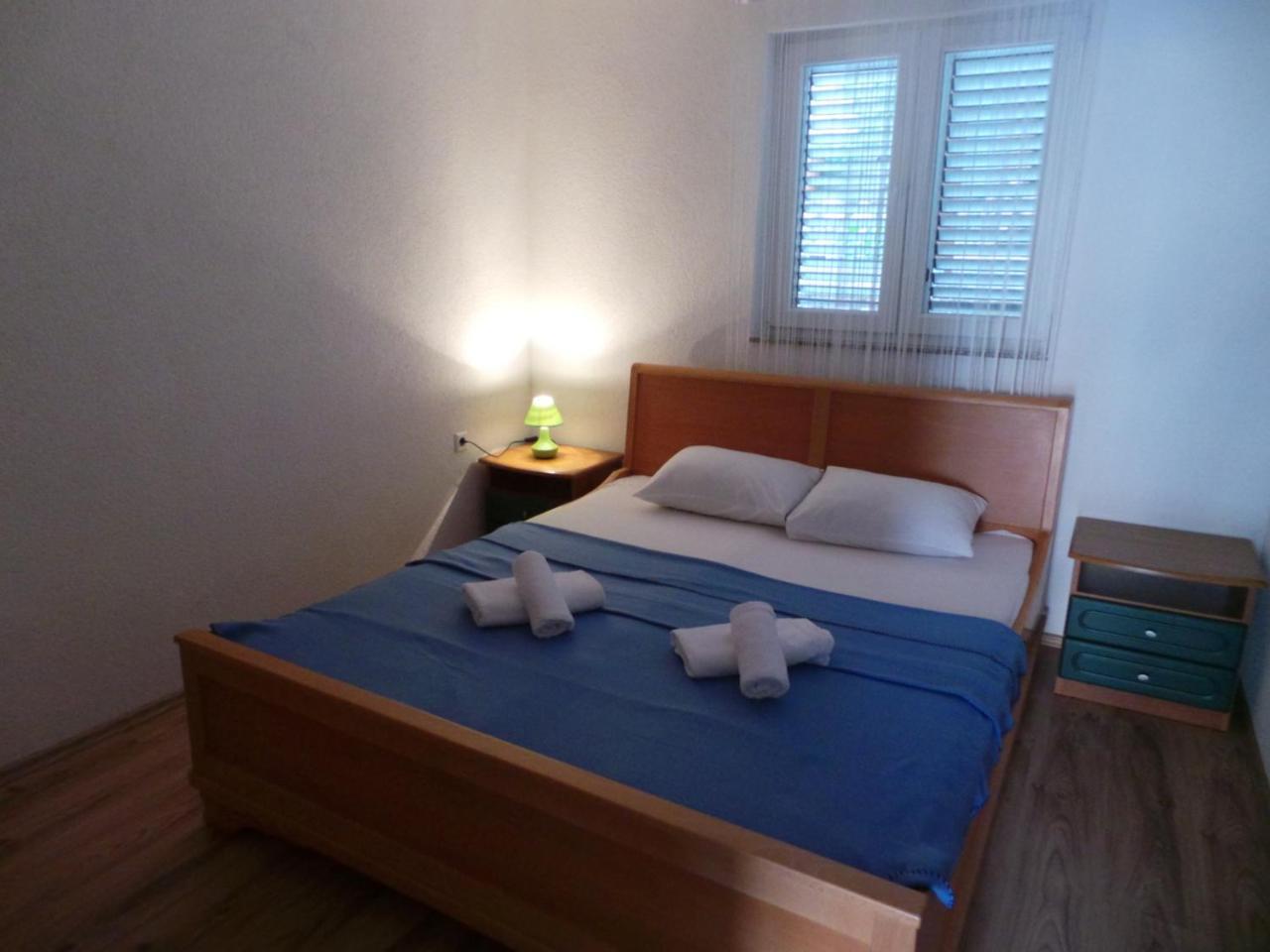 Apartment Crikvenica, Vinodol 8 Exterior foto