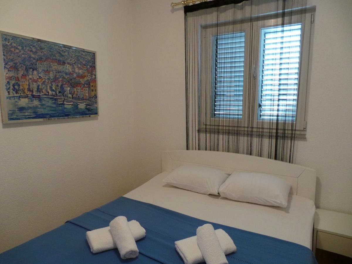 Apartment Crikvenica, Vinodol 8 Exterior foto