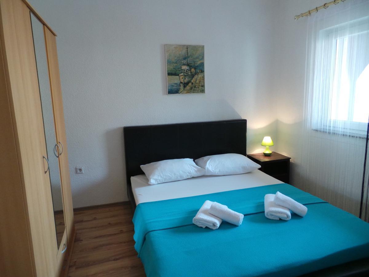 Apartment Crikvenica, Vinodol 8 Exterior foto
